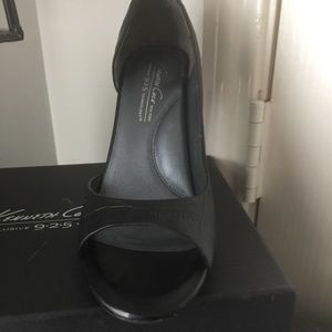 Kenneth Cole - Wicked N Wild Heels